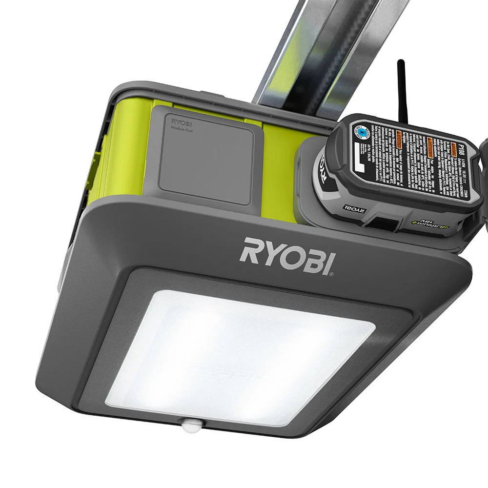 Ultra-Quiet Garage Door Opener - Image 2