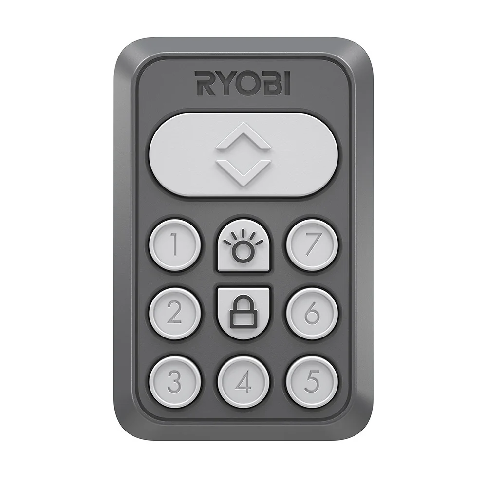 Ultra-Quiet Garage Door Opener - Image 7