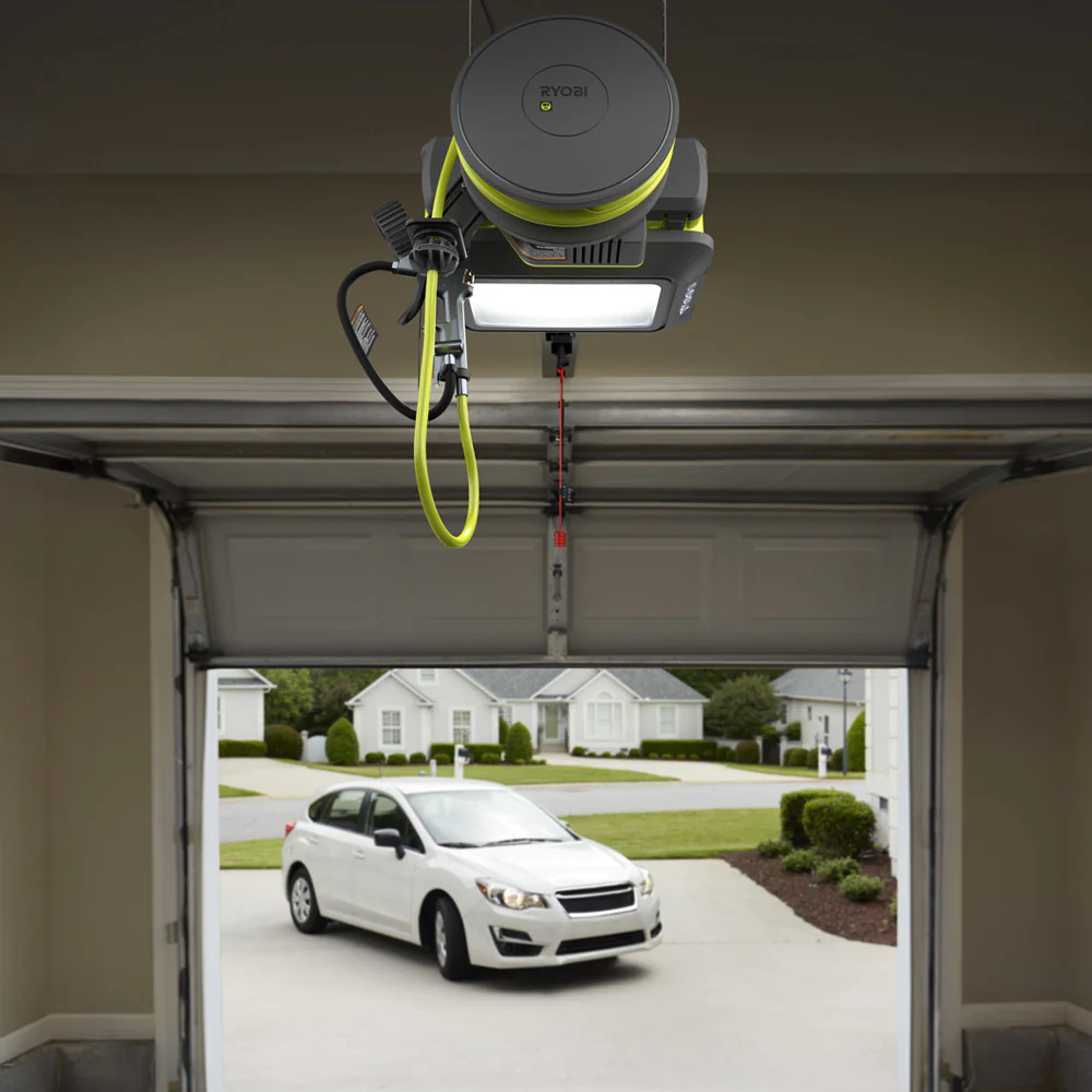 Quiet Compact Garage Door Opener - Image 5