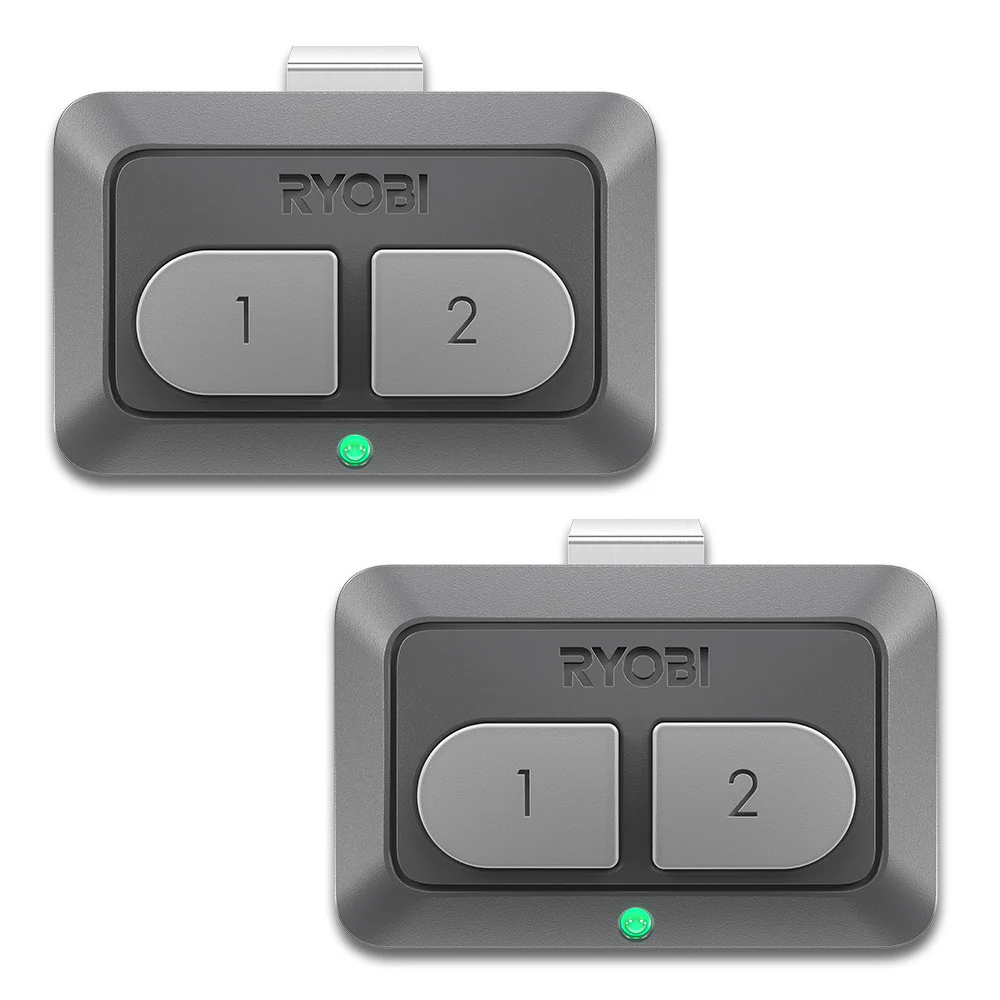 Quiet Compact Garage Door Opener - Image 8