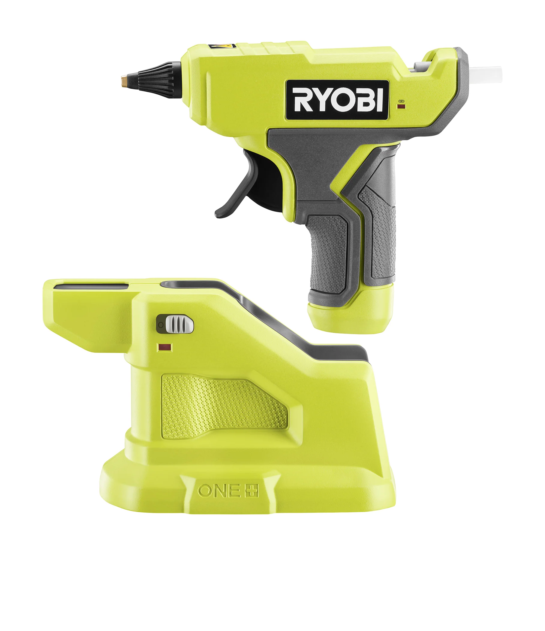 18V ONE+ Compact Glue Gun - Image 9