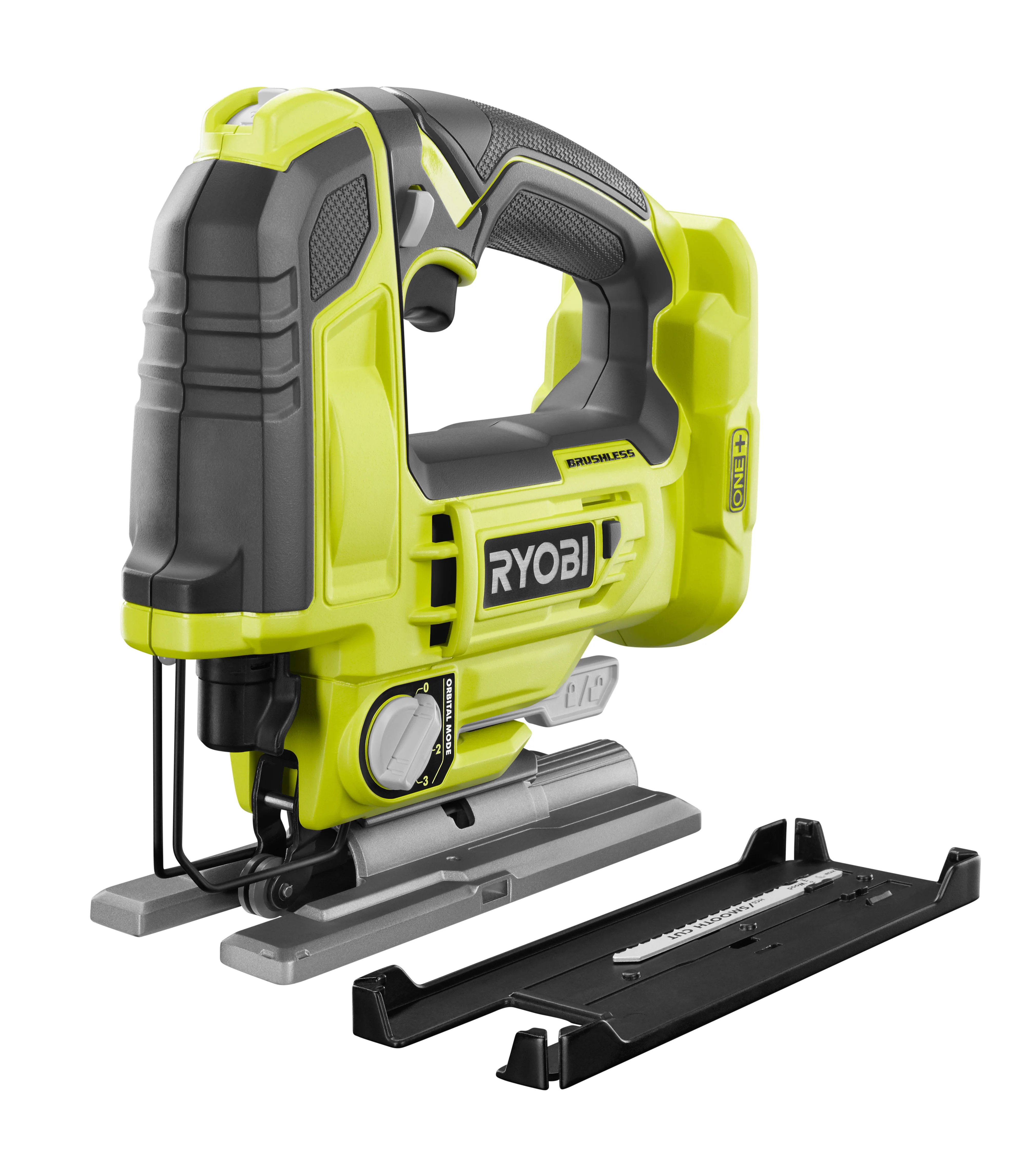 18V ONE+™ brushless jig saw - Image 2