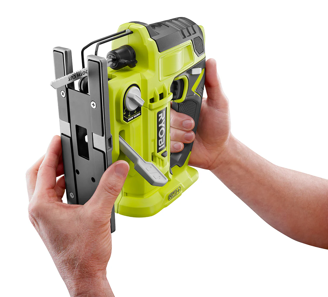 18V ONE+™ brushless jig saw - Image 3