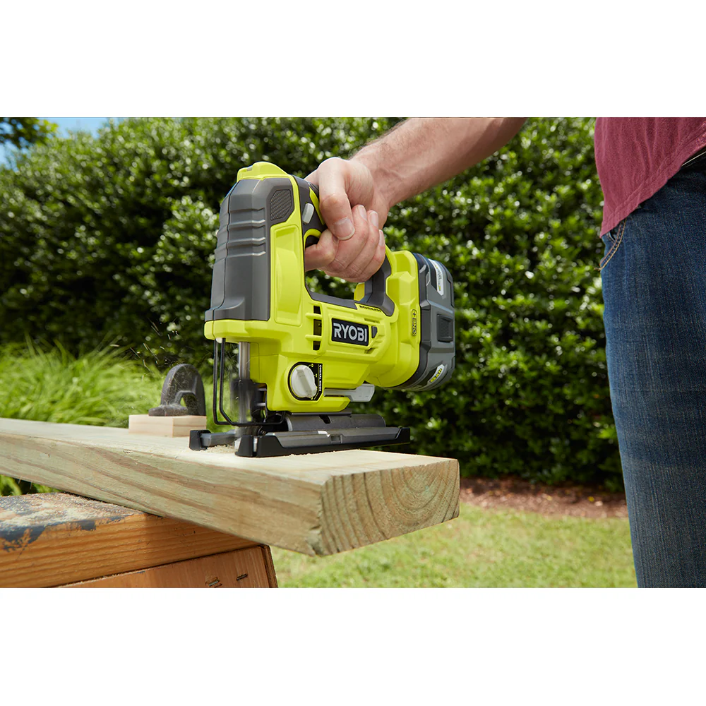 18V ONE+™ brushless jig saw - Image 4