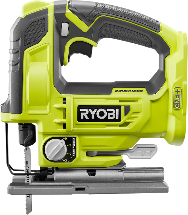 18V ONE+™ brushless jig saw - Image 6