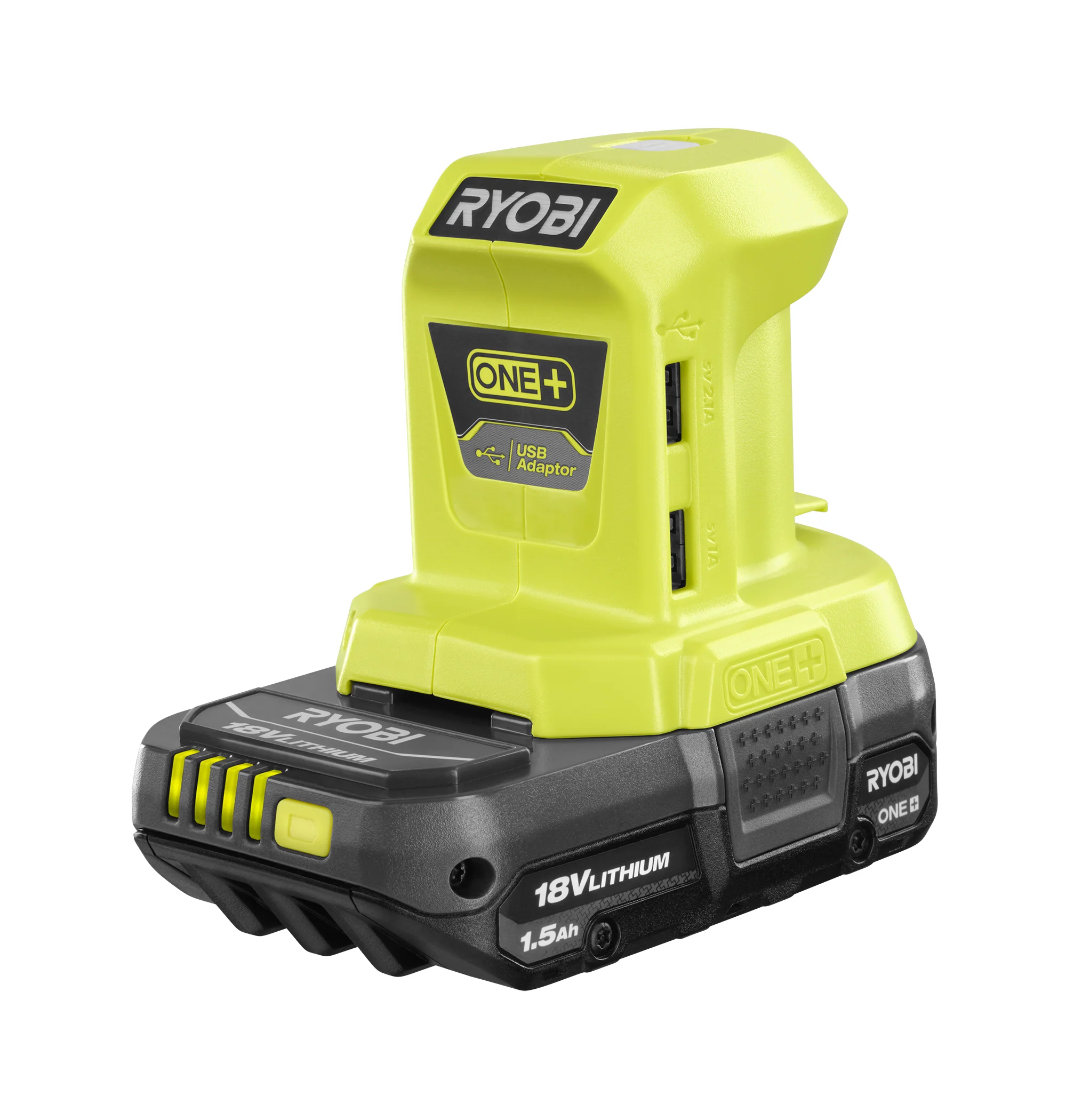 18V ONE+ Portable Power Source - Image 2