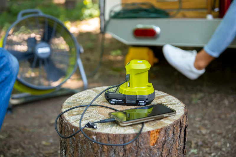18V ONE+ Portable Power Source - Image 5