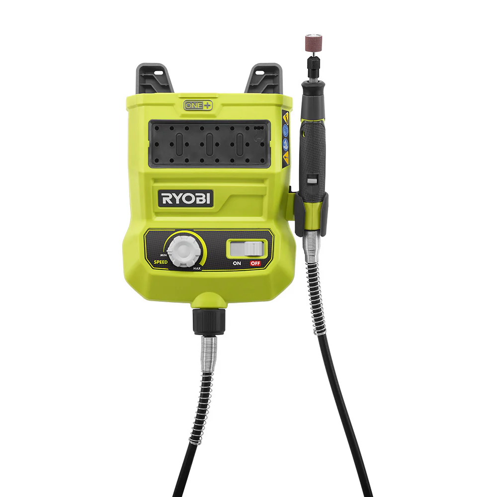 18V ONE+ ROTARY TOOL STATION - Image 2
