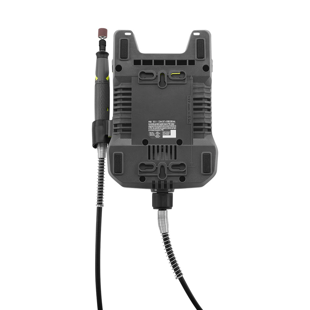 18V ONE+ ROTARY TOOL STATION - Image 3