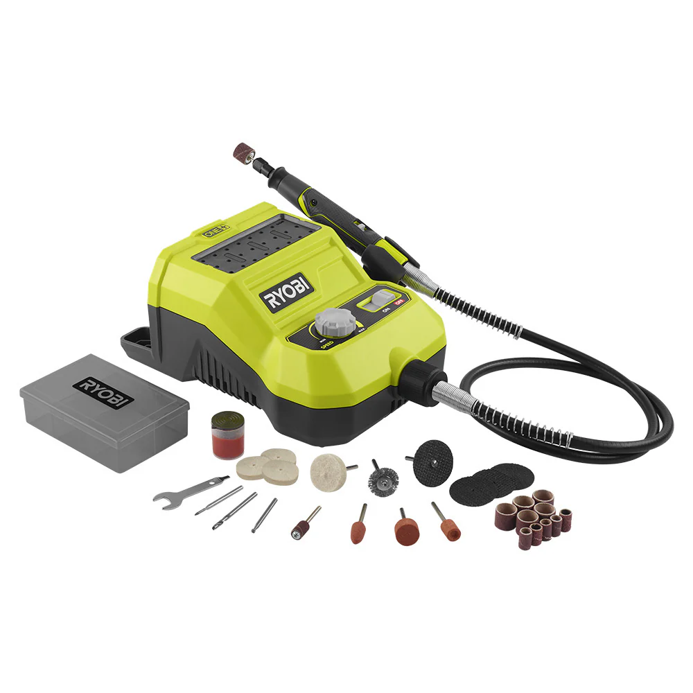 18V ONE+ ROTARY TOOL STATION - Image 4