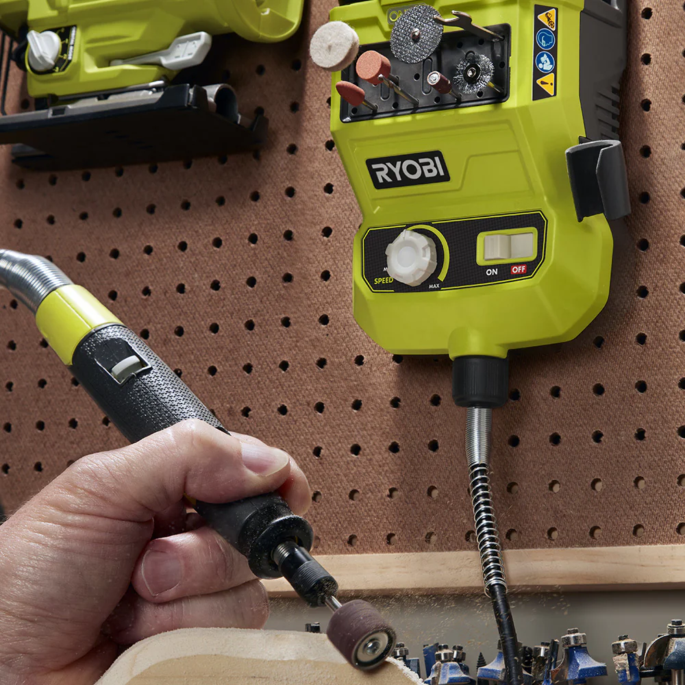 18V ONE+ ROTARY TOOL STATION - Image 5