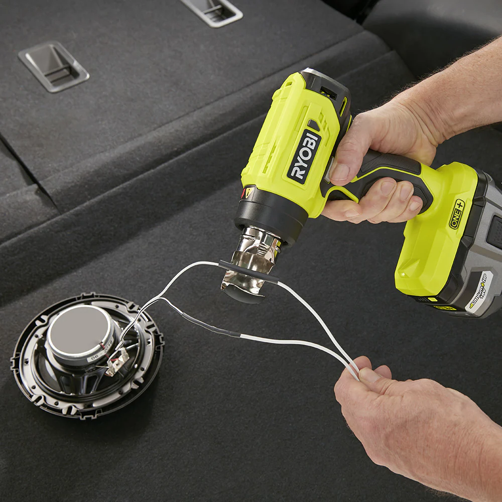 18V ONE+ HEAT GUN - Image 3