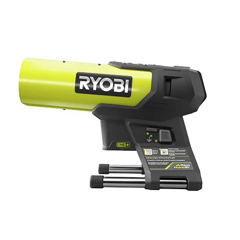 18V ONE+™ HYBRID FORCED AIR PROPANE HEATER - Image 6