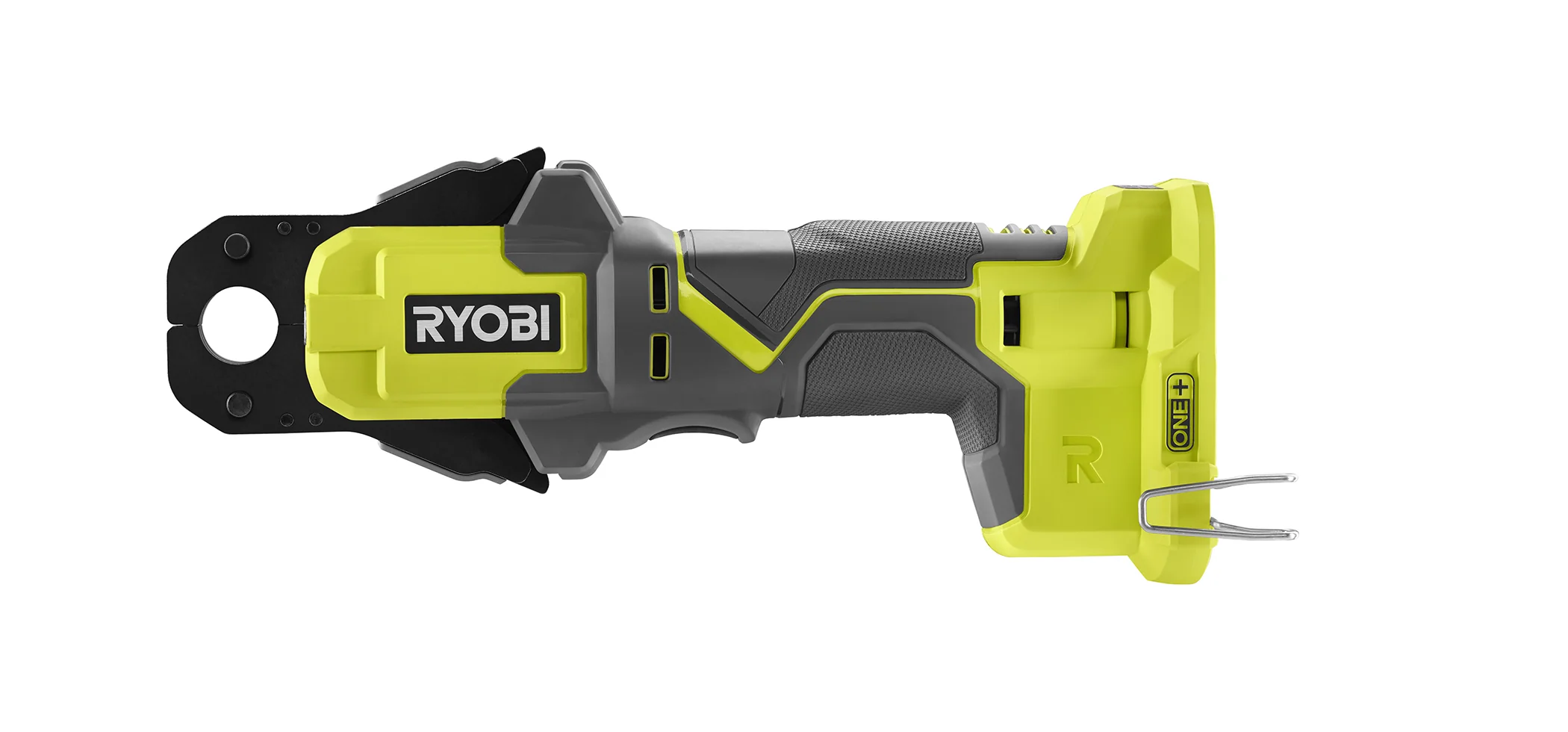 18V ONE+ PEX Crimp Ring Press Tool - Image 3