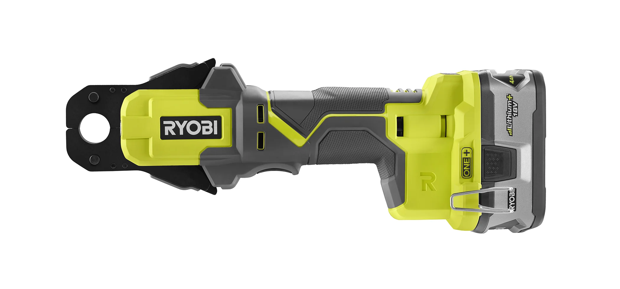 18V ONE+ PEX Crimp Ring Press Tool - Image 4