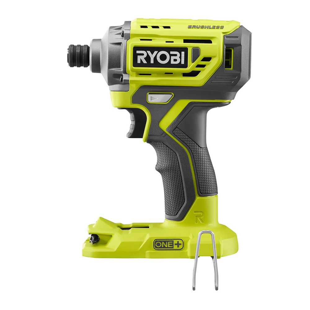 18V ONE+™ Brushless Drill/Driver & Impact Driver Kit - Image 2