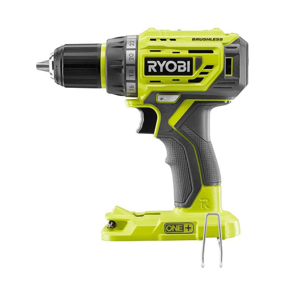 18V ONE+™ Brushless Drill/Driver & Impact Driver Kit - Image 3