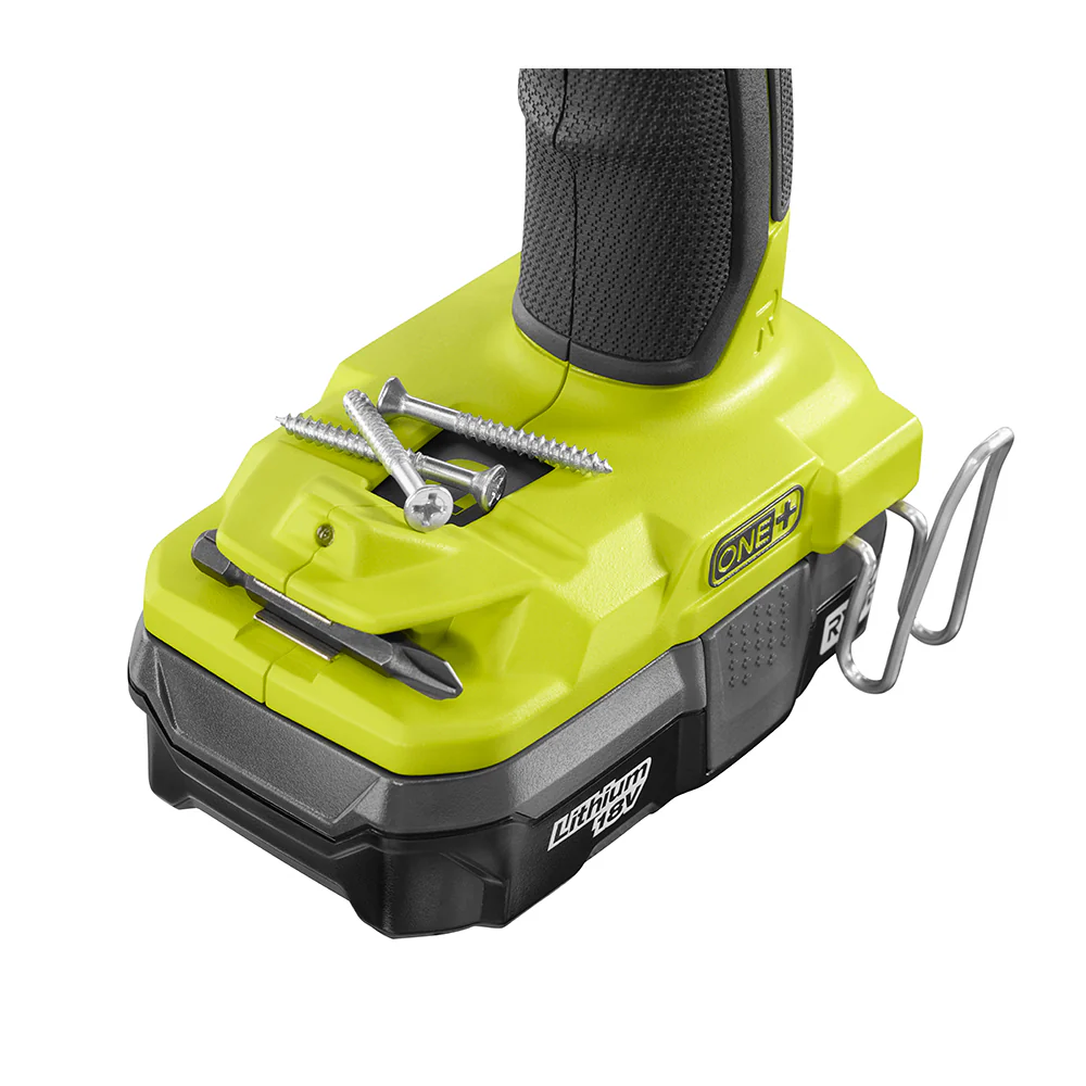 18V ONE+™ Brushless Drill/Driver & Impact Driver Kit - Image 4