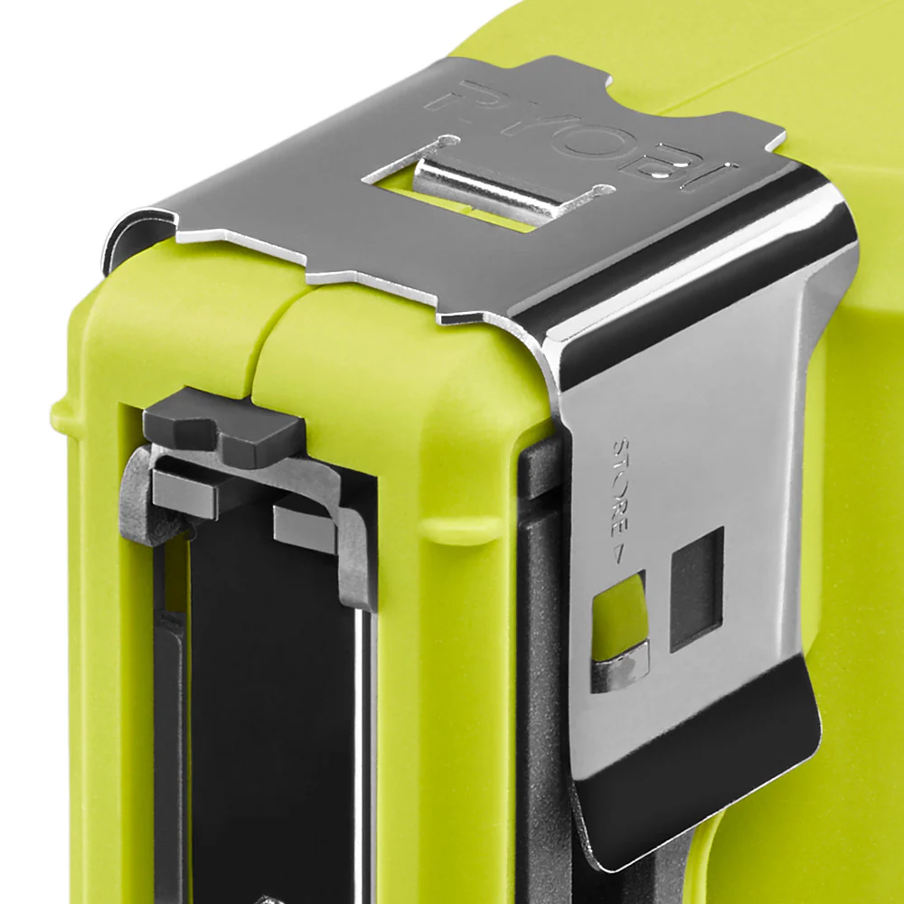 18V ONE+ 3/8" CROWN STAPLER - Image 9