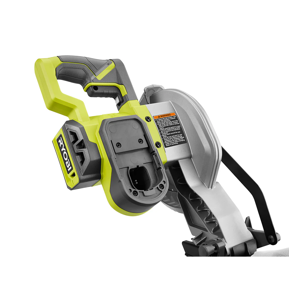 18V ONE+ 7-1/4" Miter Saw - Image 3
