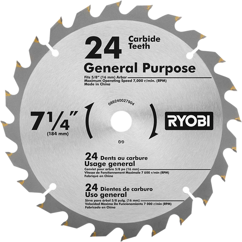 18V ONE+ 7-1/4" Miter Saw - Image 5