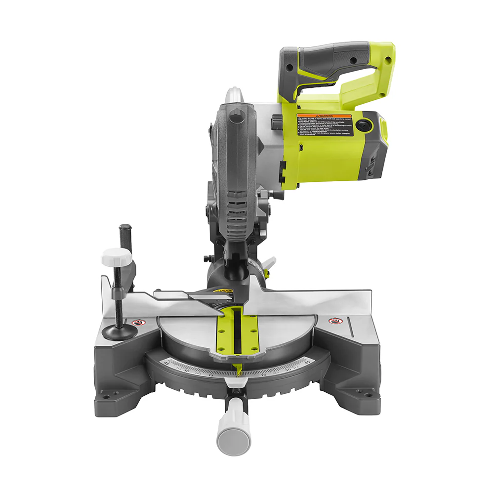 RYOBI 7-1/4" Compound Miter Saw - Image 3