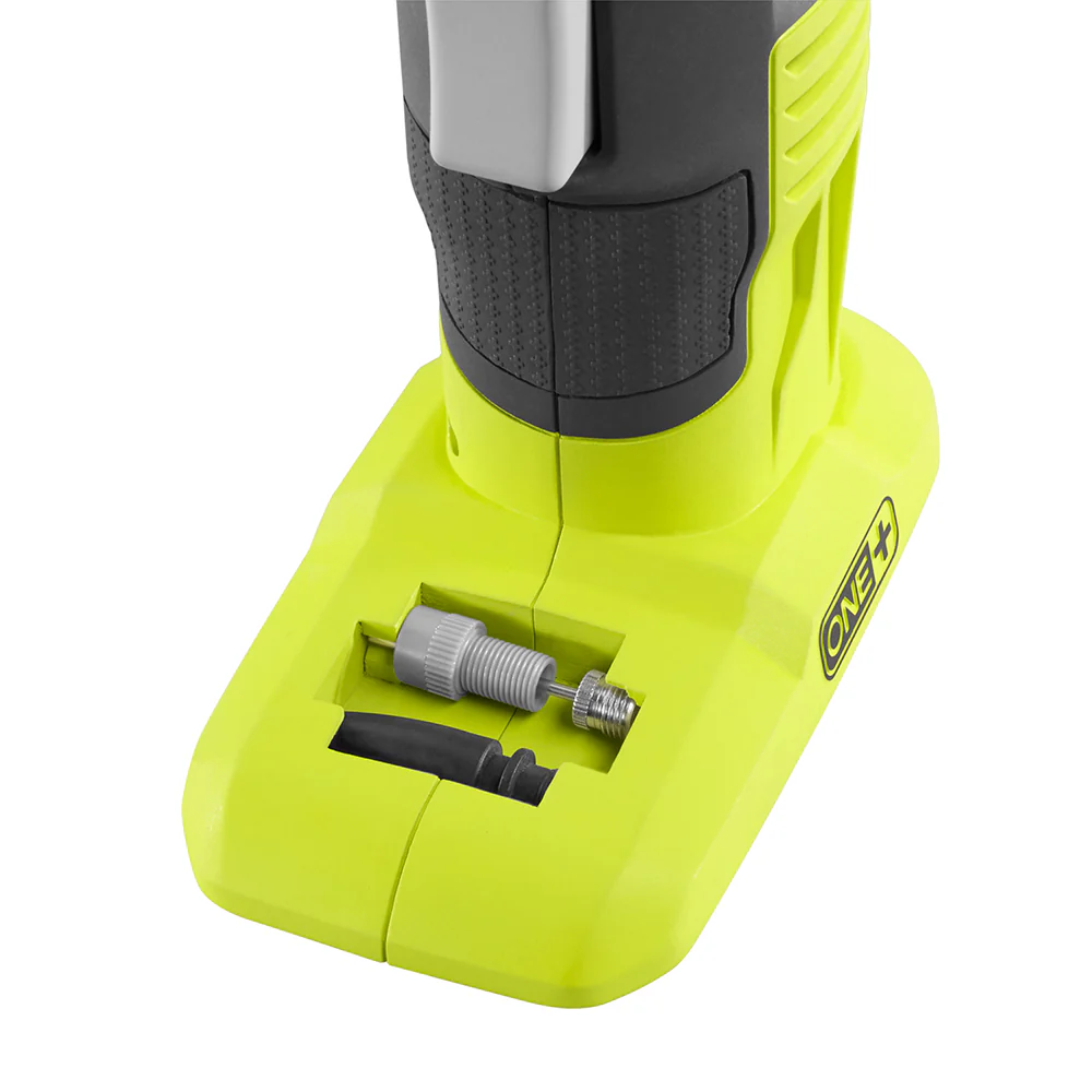 18V ONE+ High Pressure Inflator with Digital Gauge - Image 5