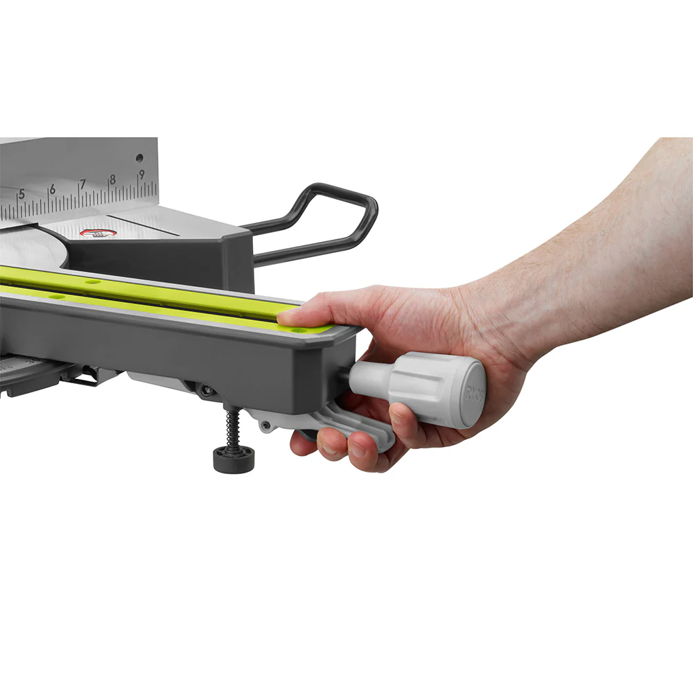 10” Sliding Compound Miter Saw - Image 3