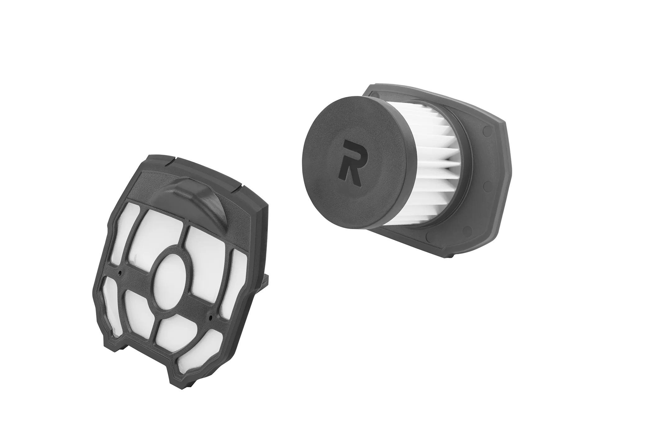 Filter Assembly for RYOBI Stick Vacuum Cleaner P7181 and P718 - Image 2