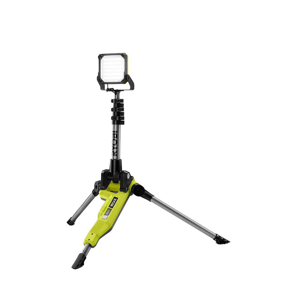 18V ONE+ HYBRID LED TRIPOD STAND LIGHT - Image 7