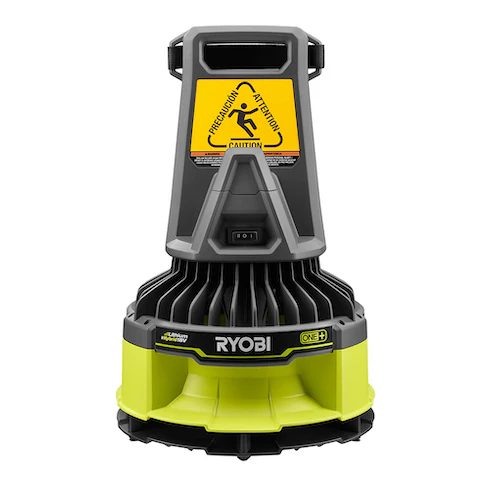 18V ONE+™ HYBRID SURFACE DRYER - Image 4