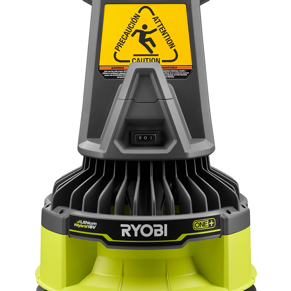 18V ONE+™ HYBRID SURFACE DRYER - Image 5