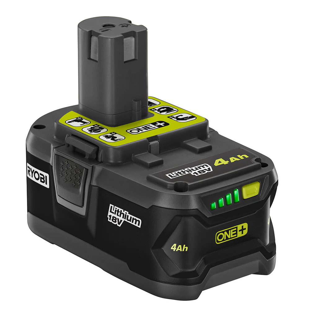 18V ONE+™ 4.0AH BATTERIES 2-PACK - Image 3