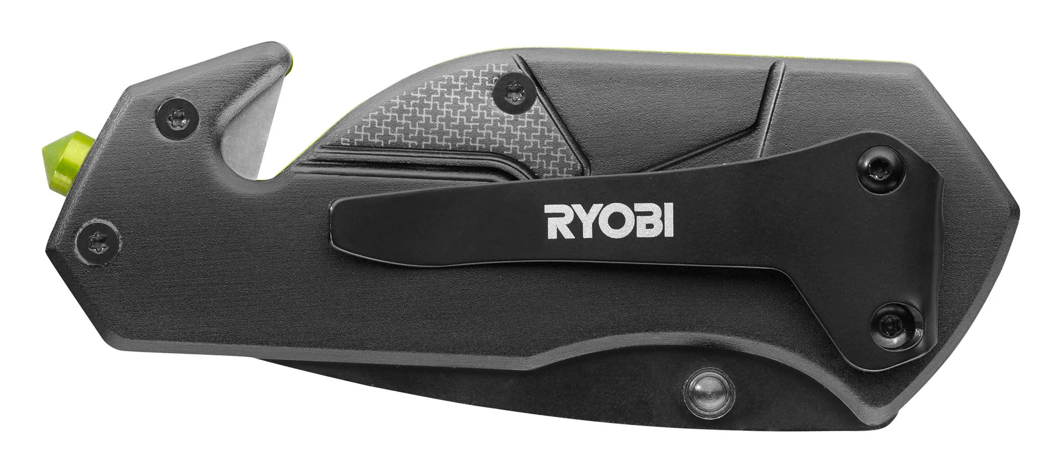 Compact Folding Tactical Knife with 2.25" Blade - Image 3