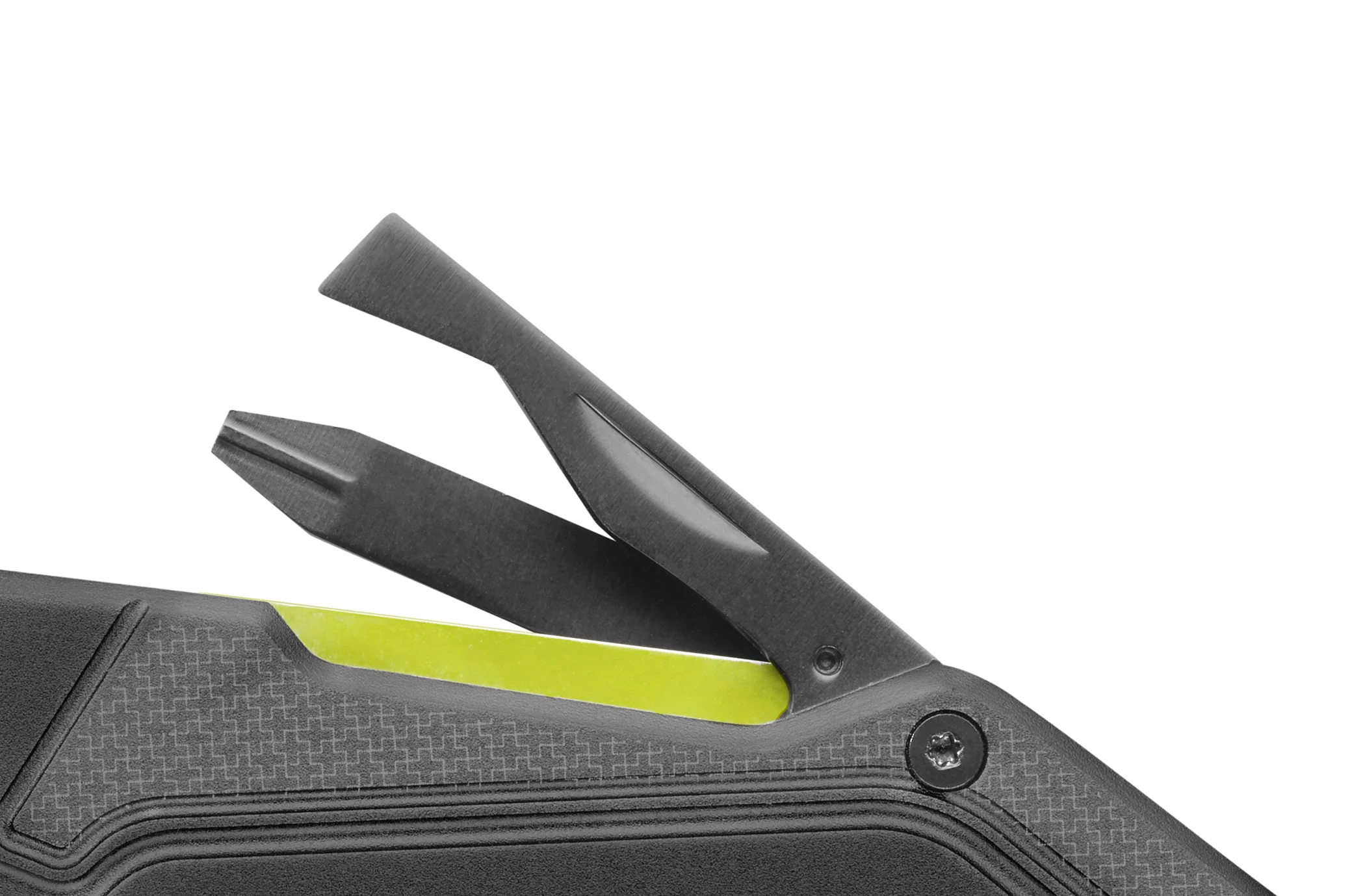 Multi-Function Folding Knife with 3.25" Blade - Image 4