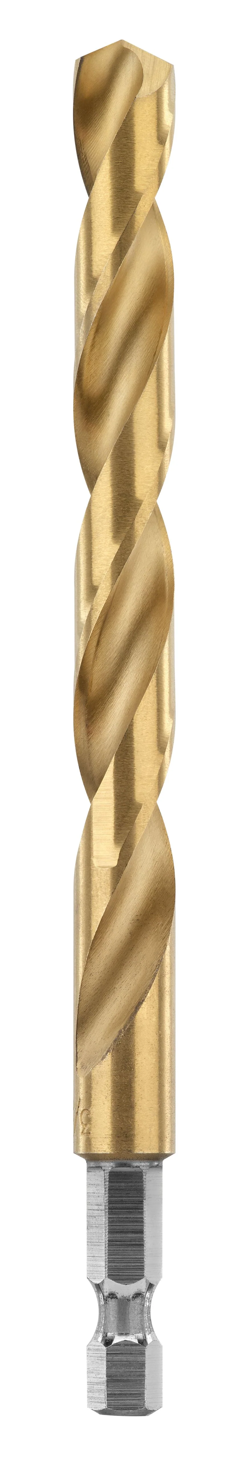 Titanium Drill Bit Kit (22-Piece) - Image 4