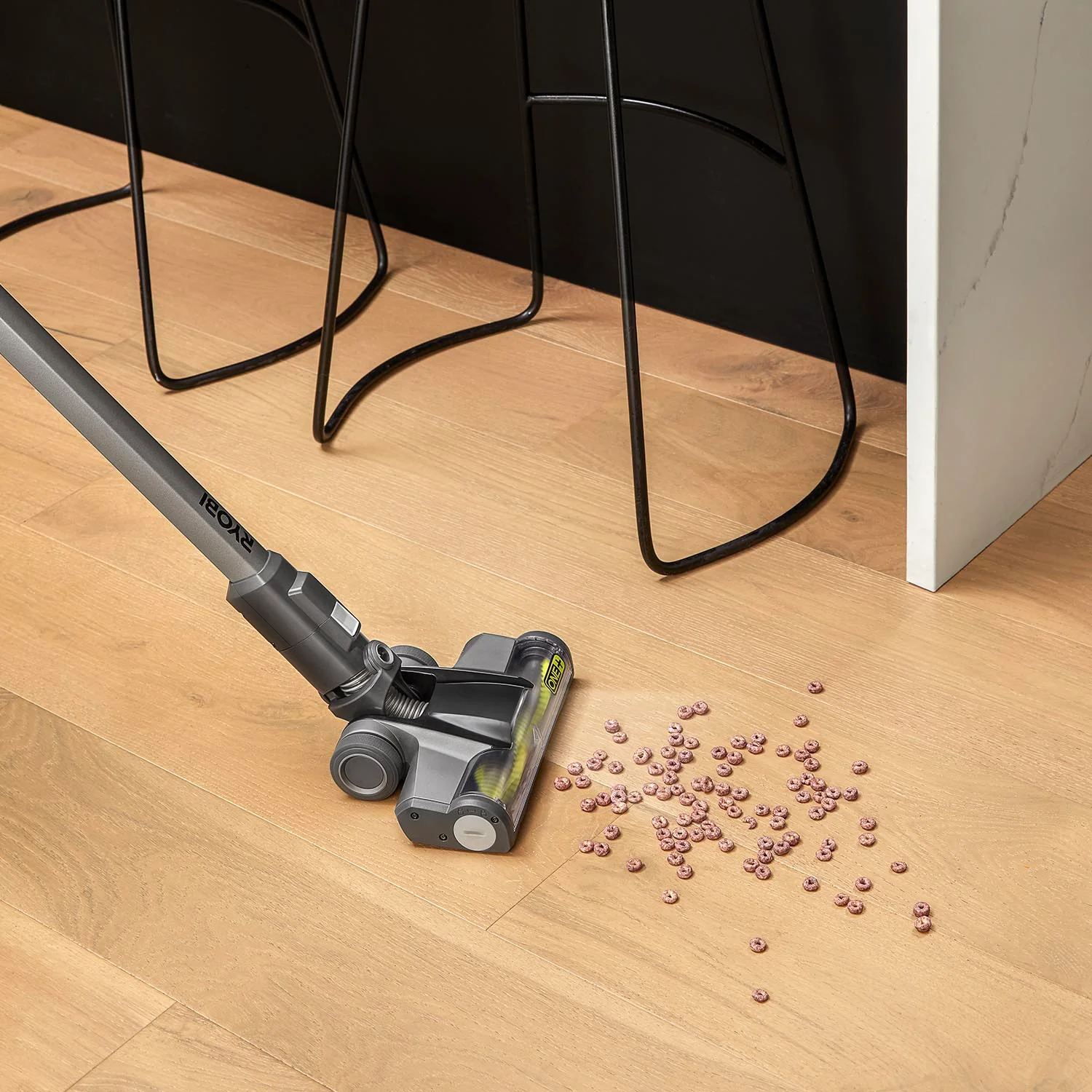 18V ONE+ Compact Stick Vacuum - Image 10
