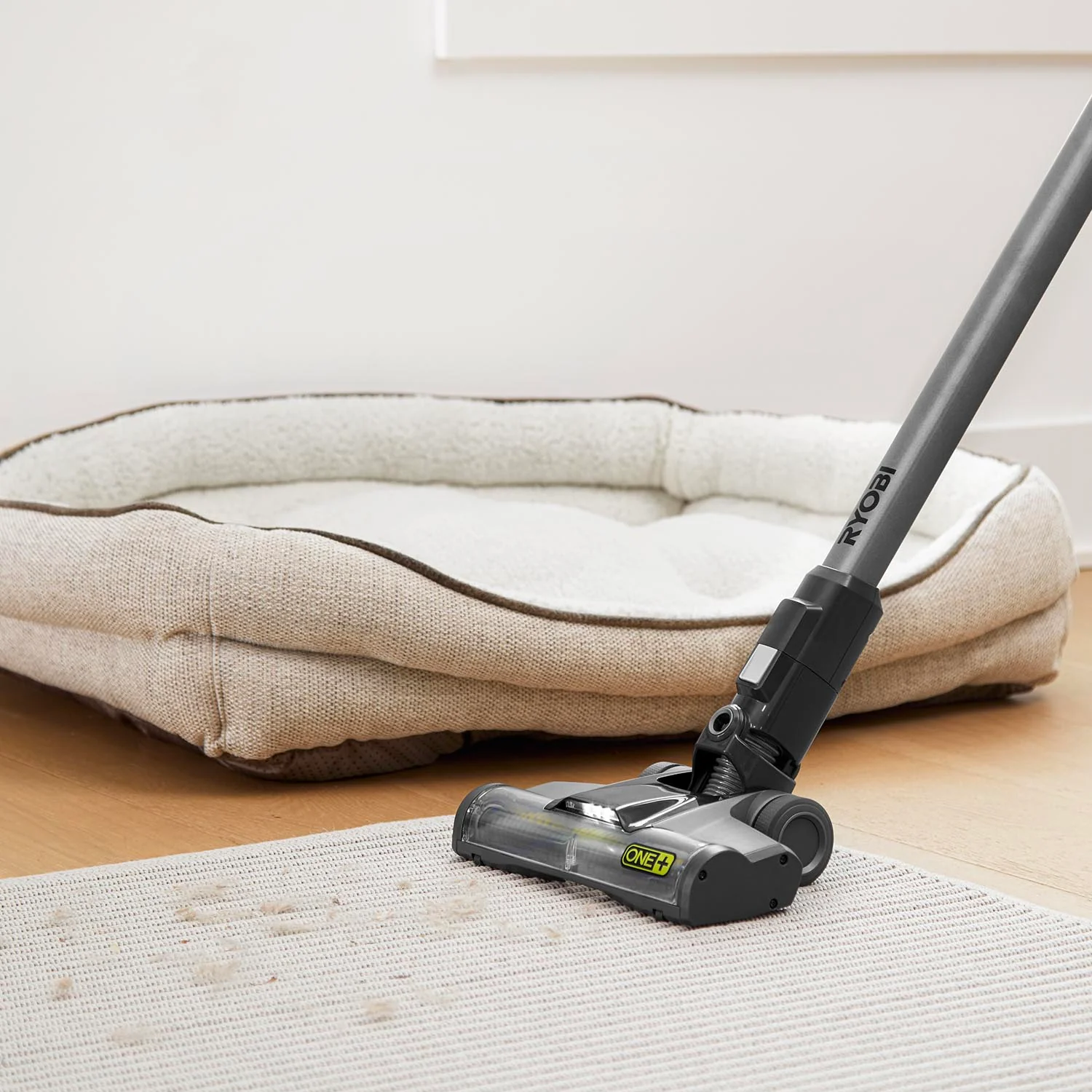 18V ONE+ Compact Stick Vacuum - Image 12