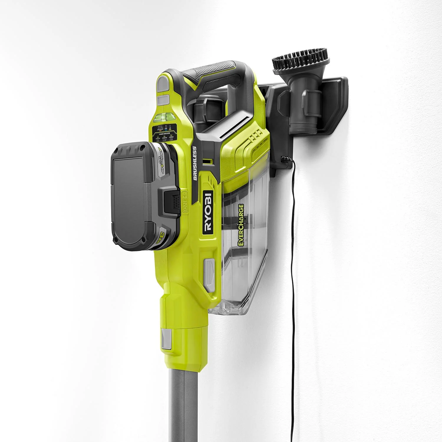 18V ONE+ Compact Stick Vacuum - Image 13