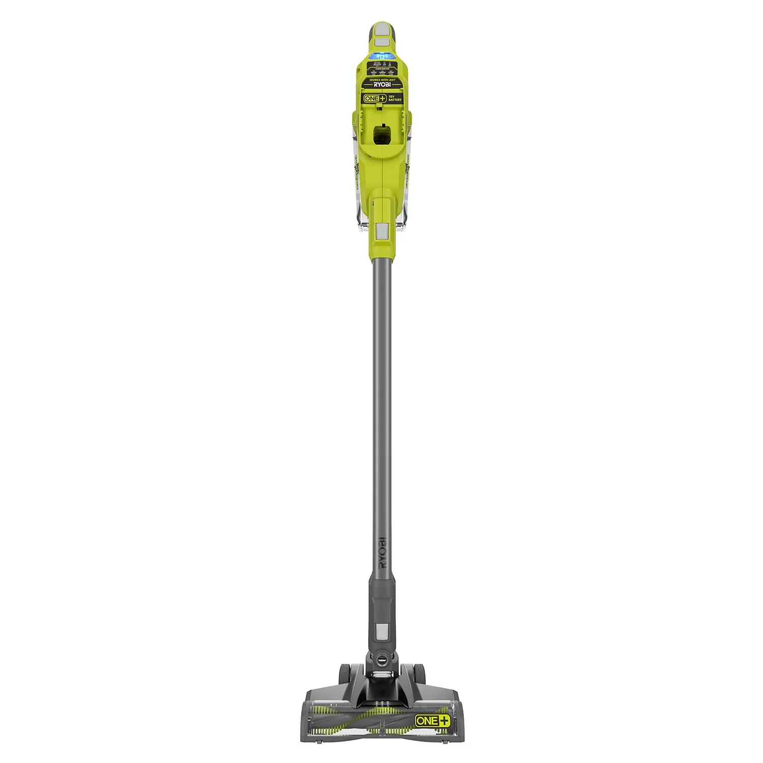 18V ONE+ Compact Stick Vacuum - Image 2