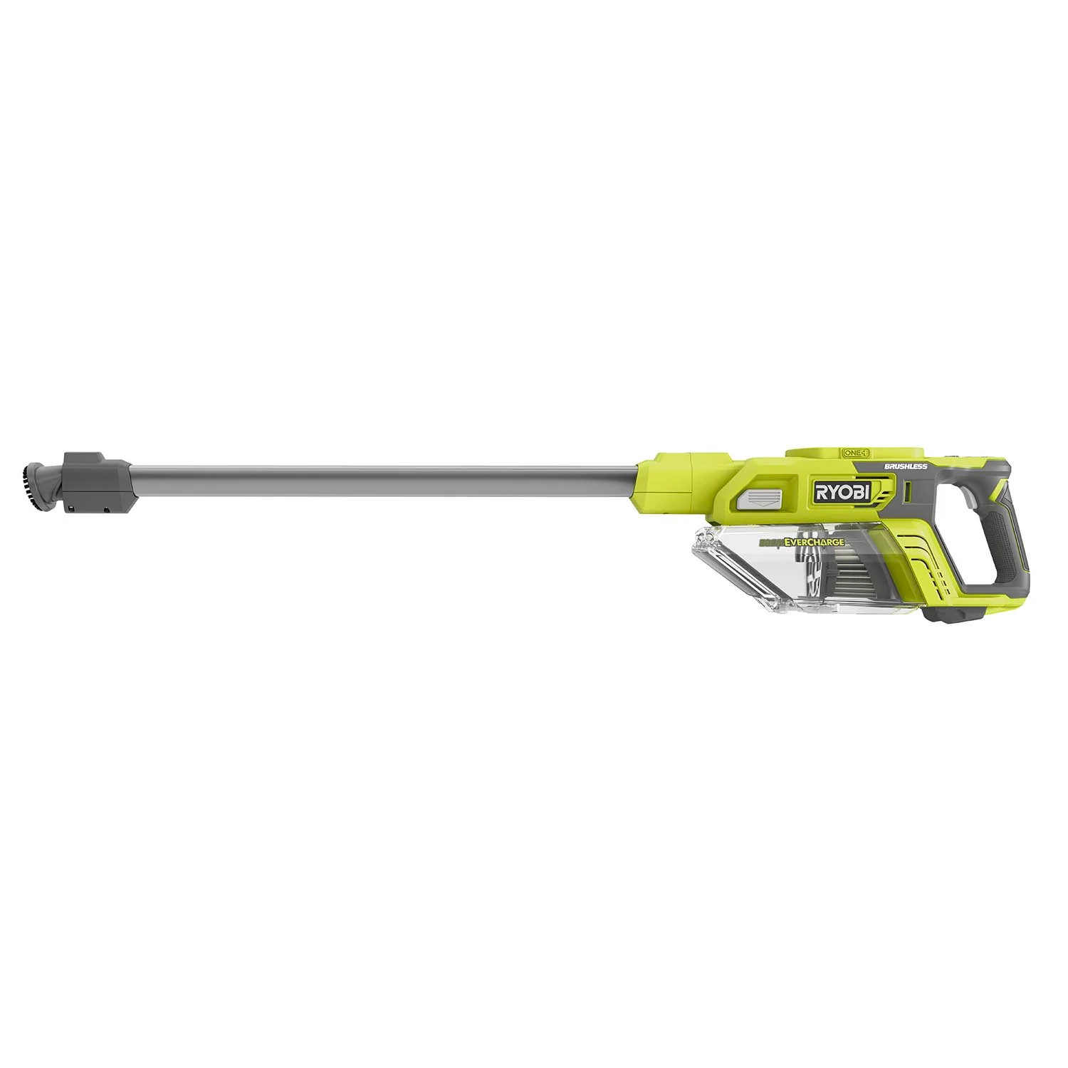 18V ONE+ Compact Stick Vacuum - Image 4