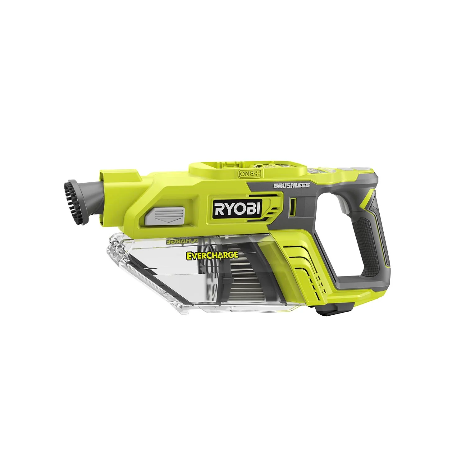 18V ONE+ Compact Stick Vacuum - Image 6