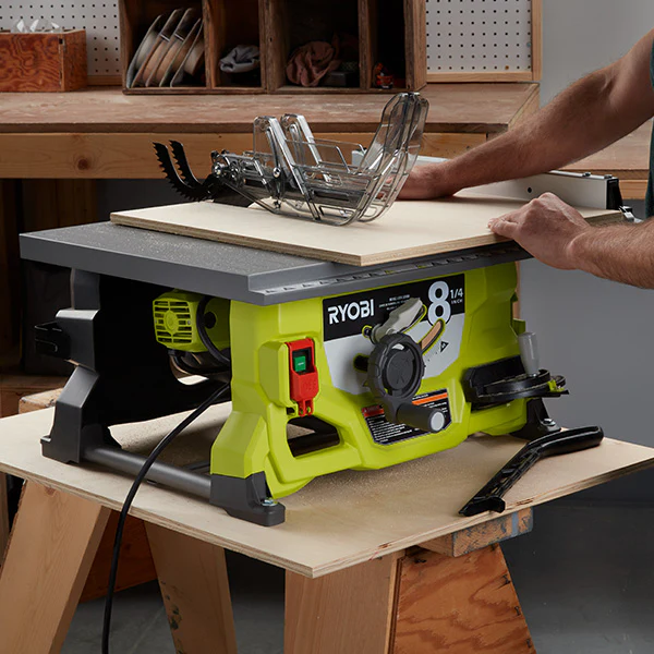 8-1/4” COMPACT TABLE SAW - Image 3