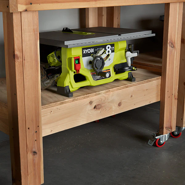 8-1/4” COMPACT TABLE SAW - Image 4