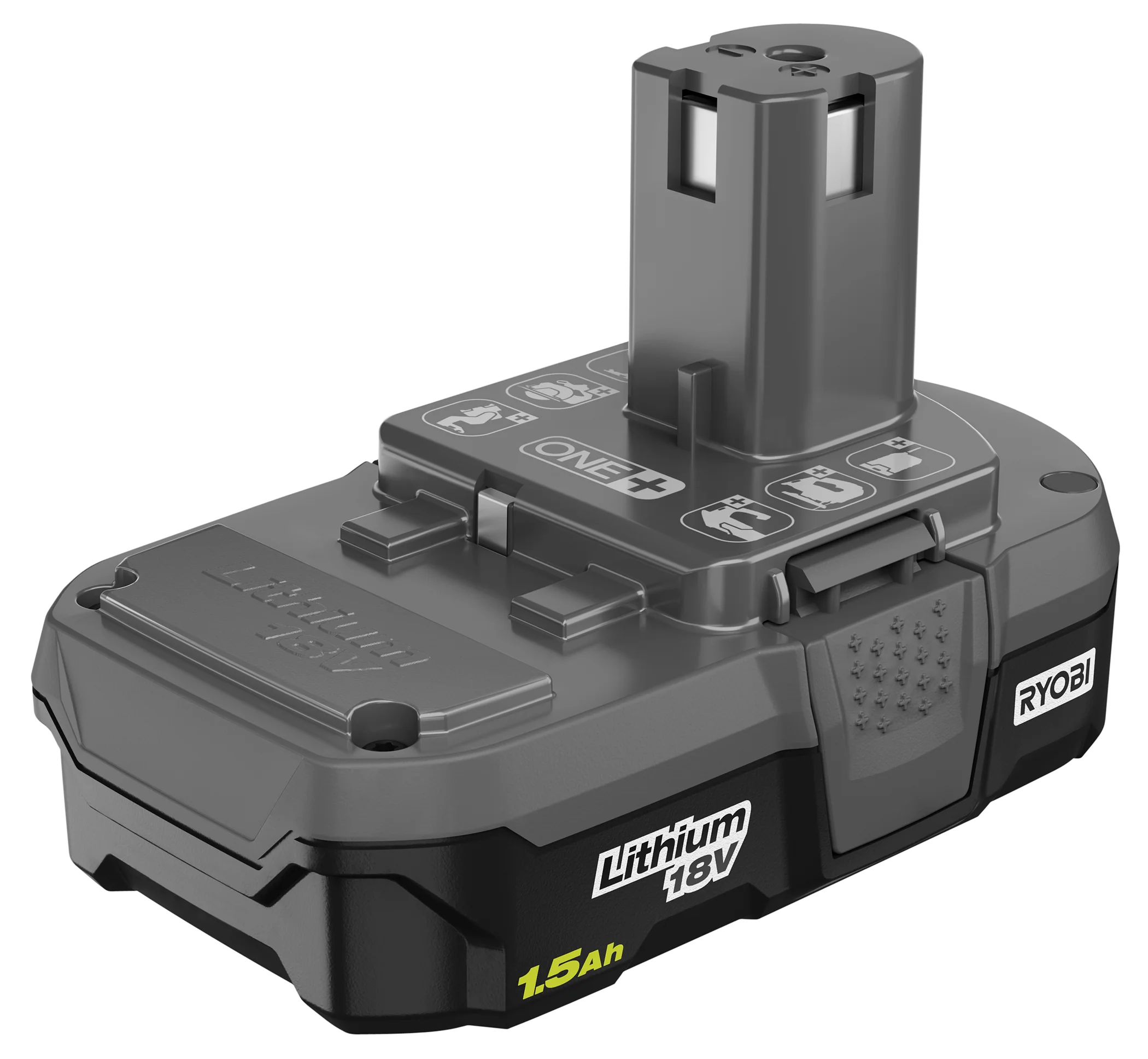 18V ONE+ 2-SPEED 1/2" DRILL/DRIVER KIT - Image 10