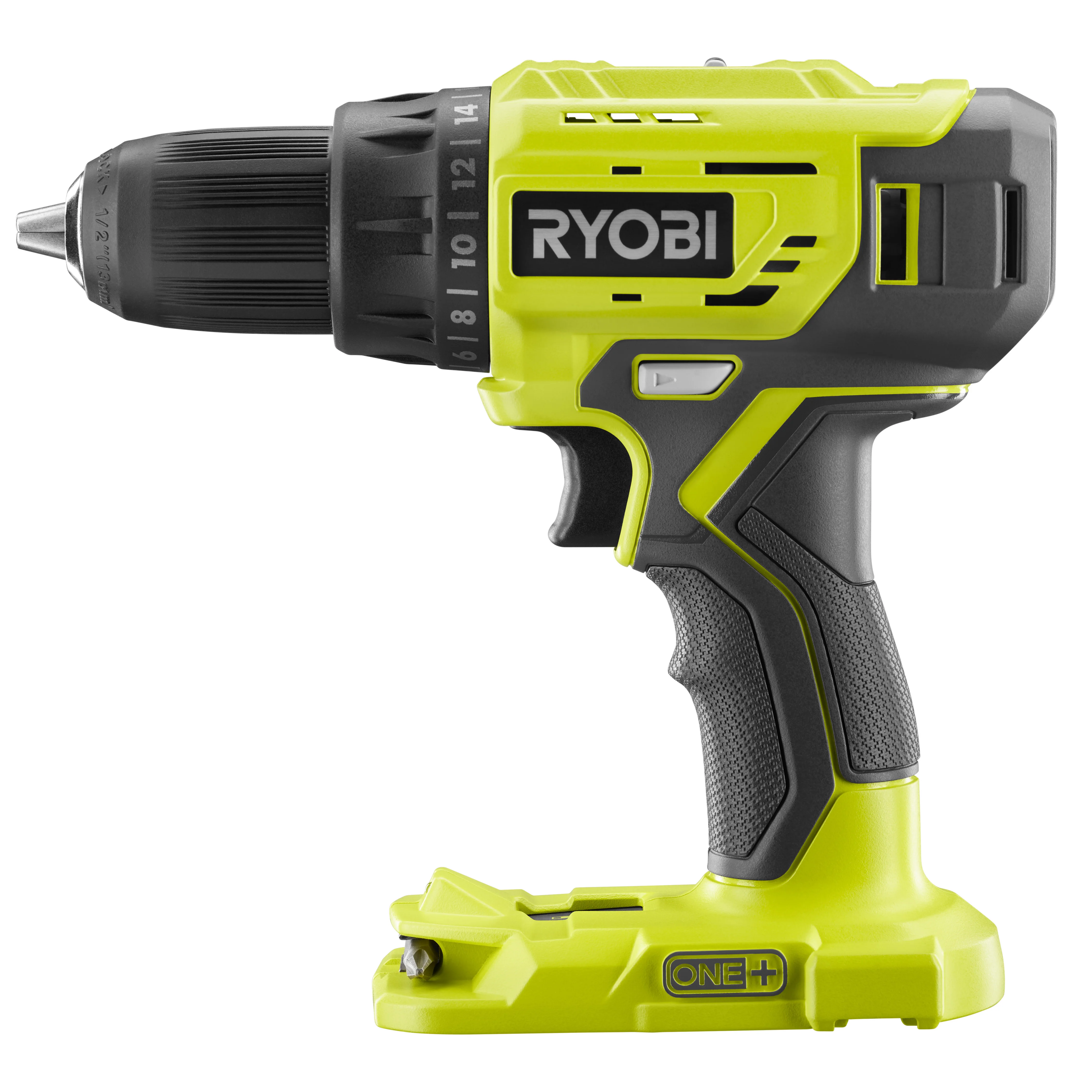 18V ONE+ 2-SPEED 1/2" DRILL/DRIVER KIT - Image 3