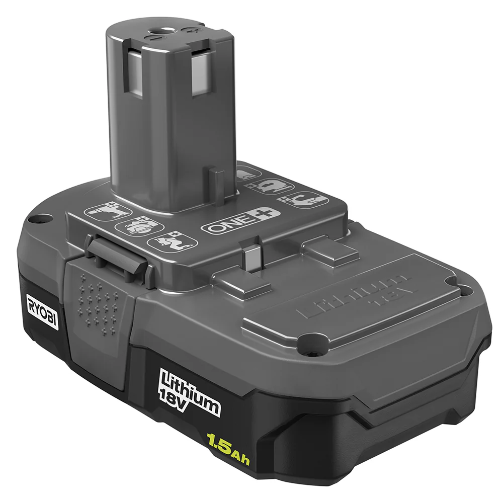 18V ONE+ 2-Tool Combo Kit - Image 12