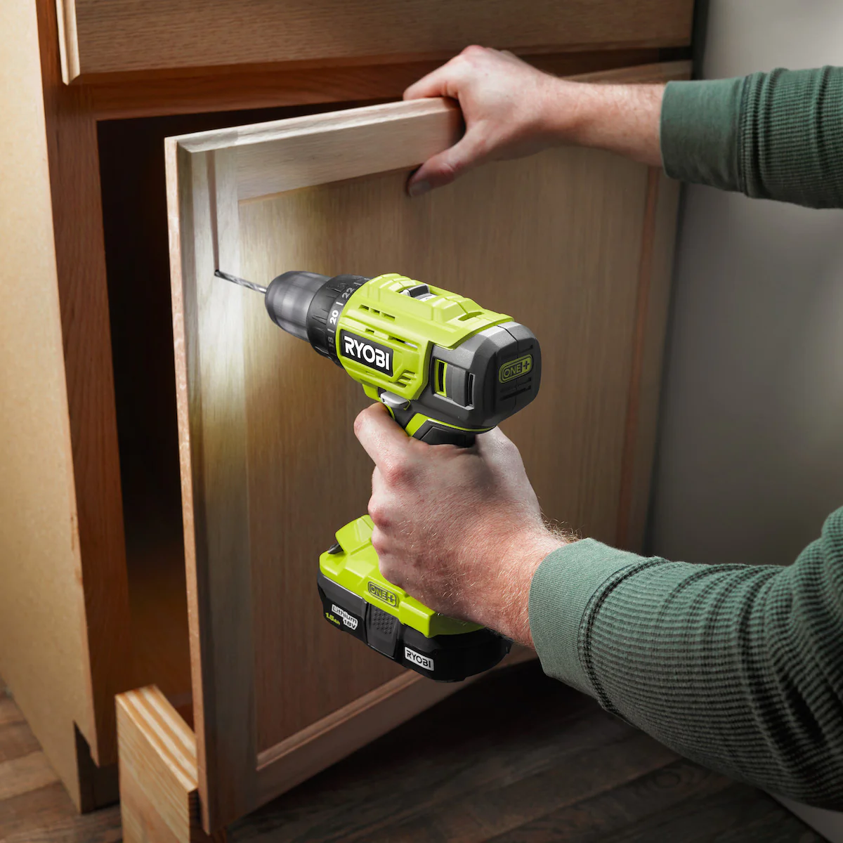 18V ONE+ 2-Tool Combo Kit - Image 4
