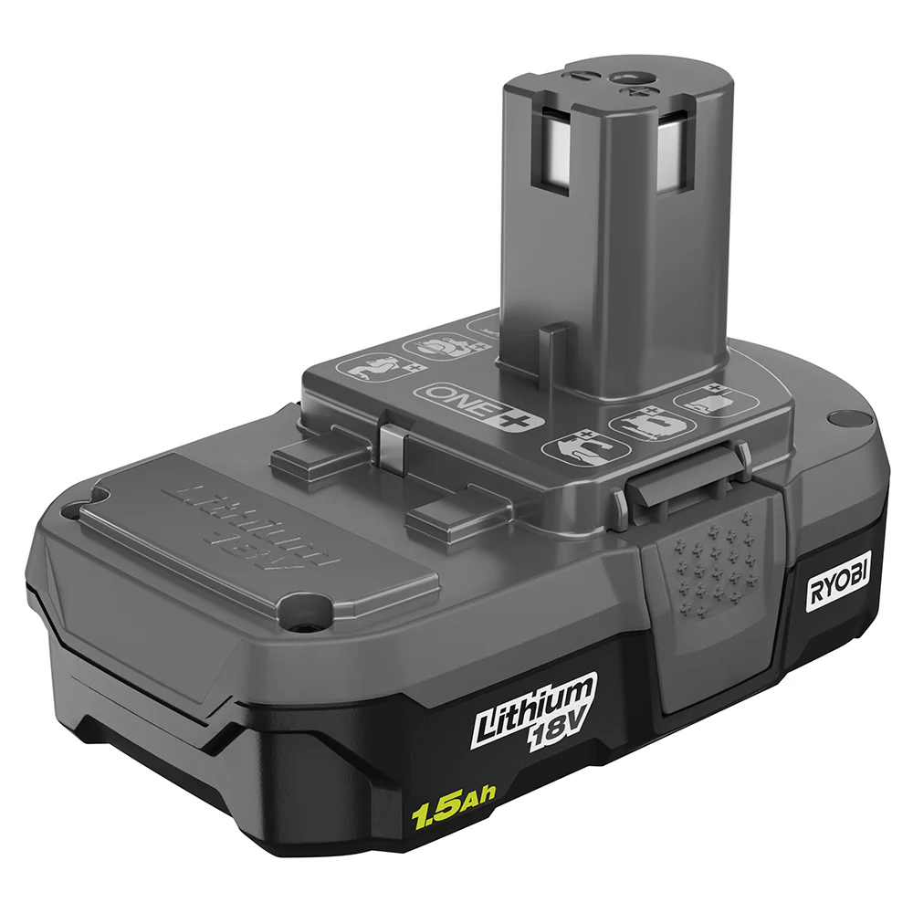 18V ONE+ 2-Tool KIT - Image 12