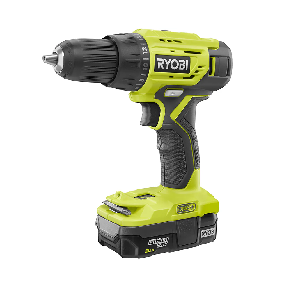 18V ONE+ 2-Tool KIT - Image 7